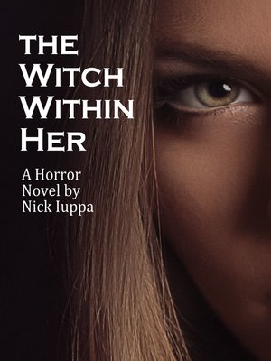 cover image of The Witch Within Her